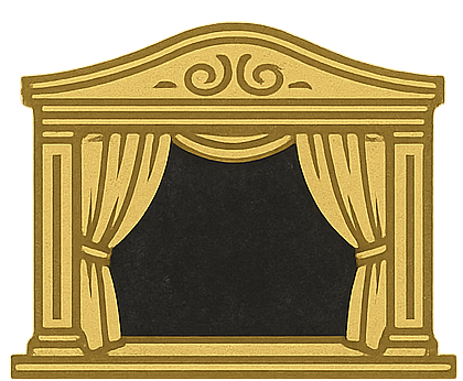 The Gilded Theatre